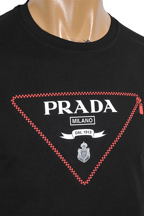 prada shirt ebay